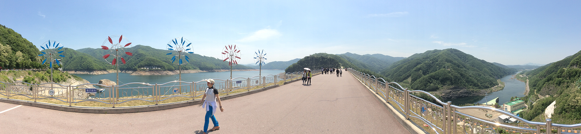 Chuncheon City